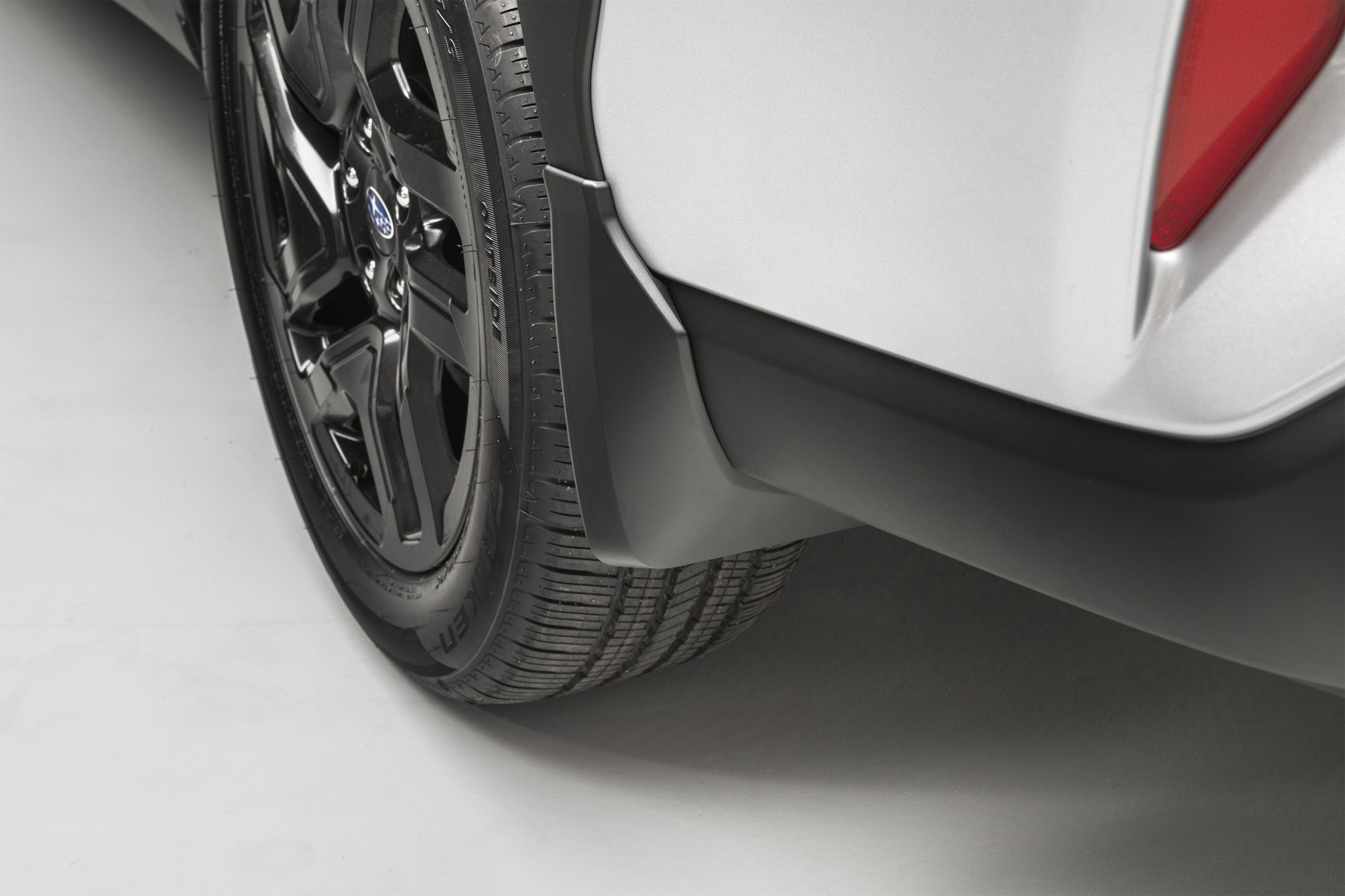 Spatlappen Subaru Forester MY25